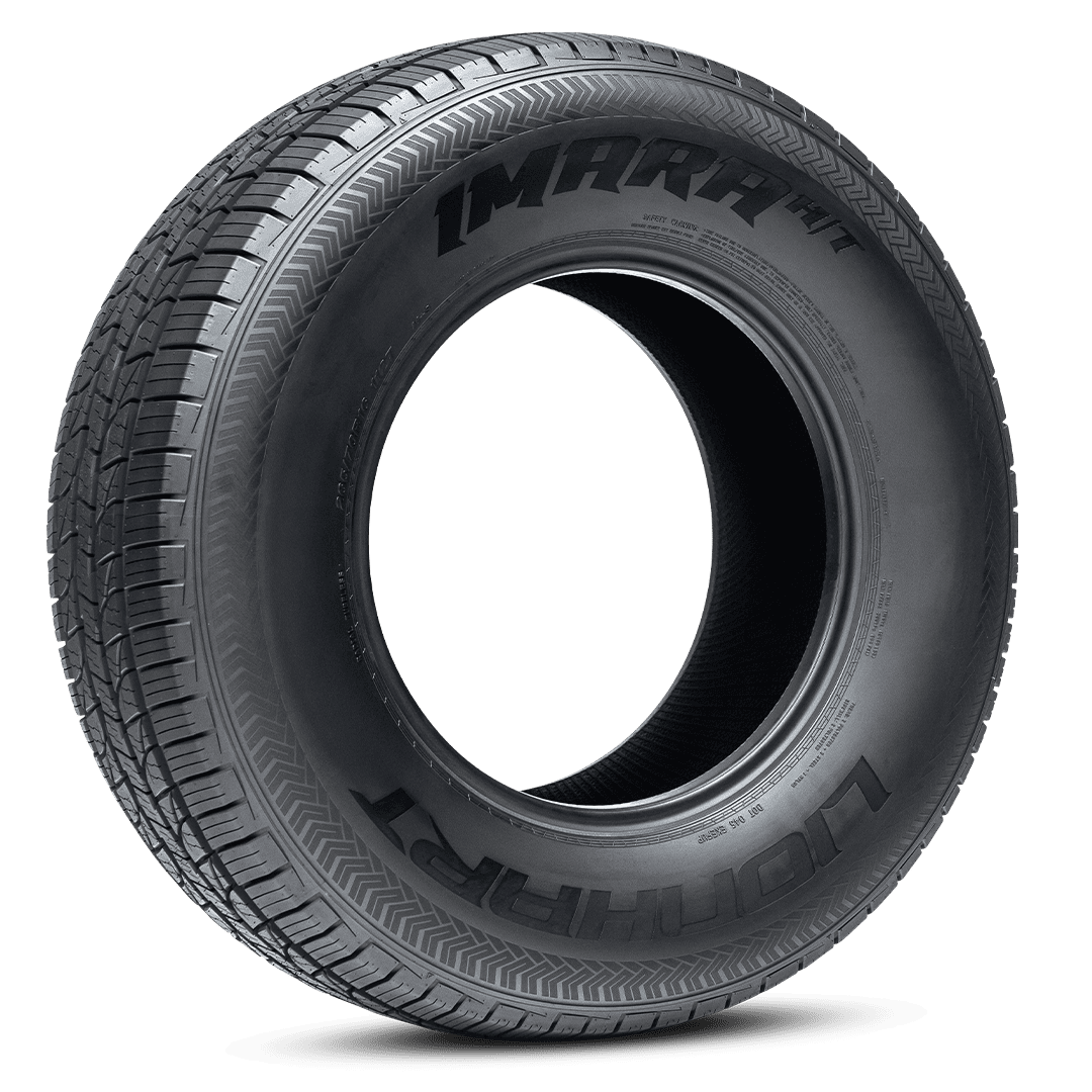 lionhart imara ht 45 angle