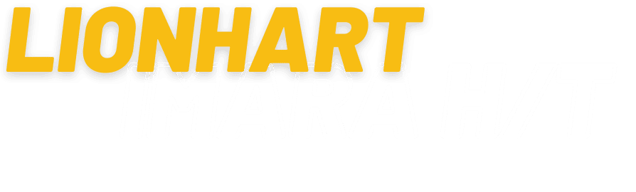 lionhart imara ht title