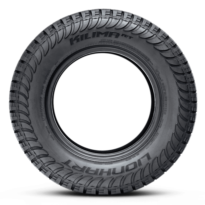 Lionhart Lionclaw HT LT265/70R18 E 124/121S