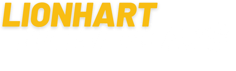 Lionhart Ramani A/S Title