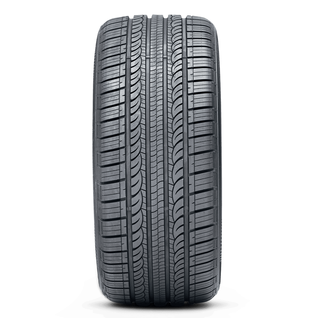 lionhart ramani as tread