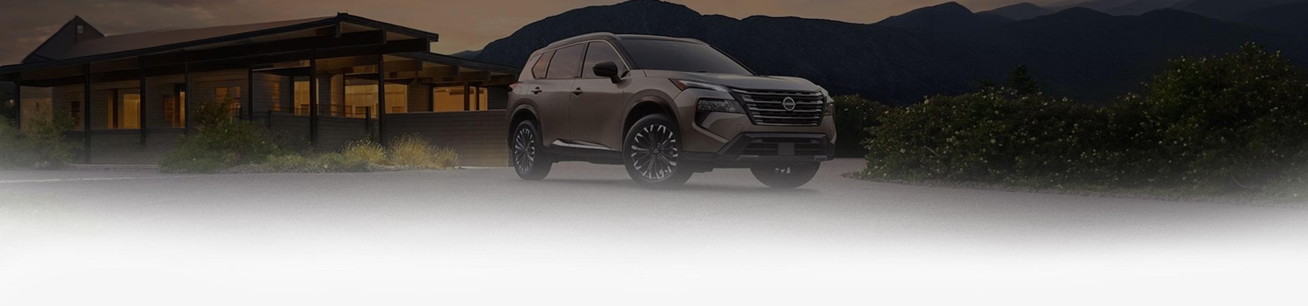 nissan rogue tires hero