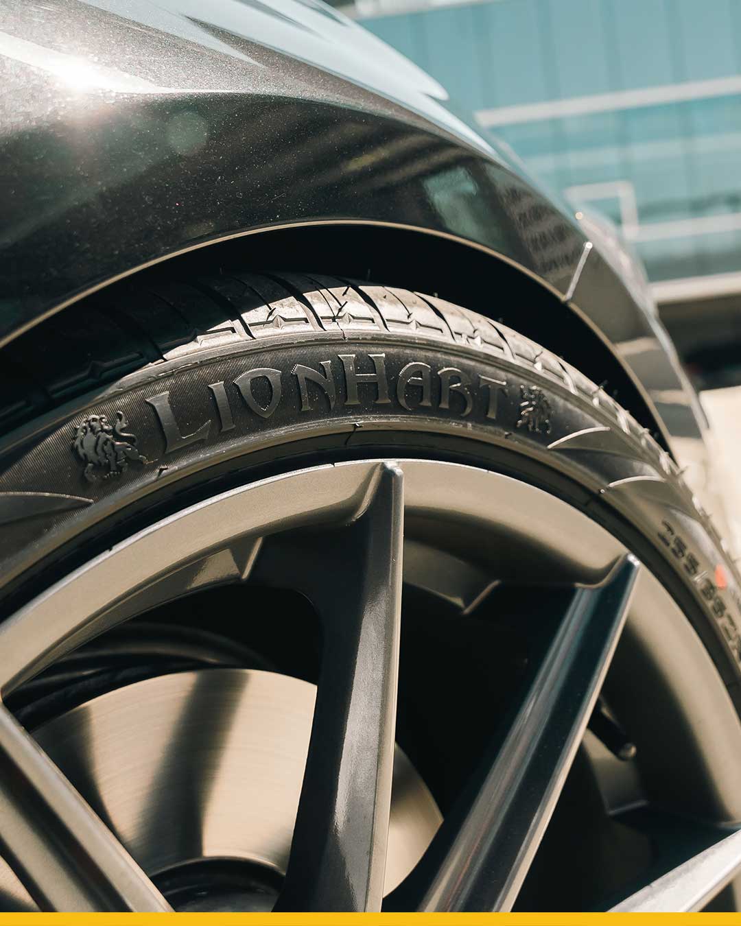 tire vibration featured image