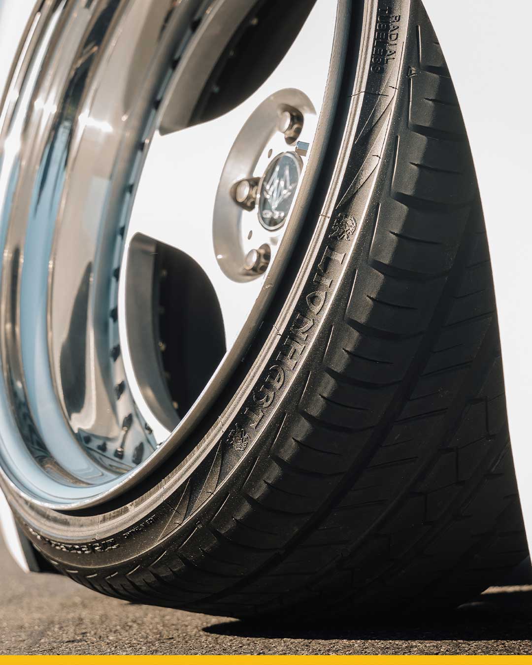 tire wear patterns featured image