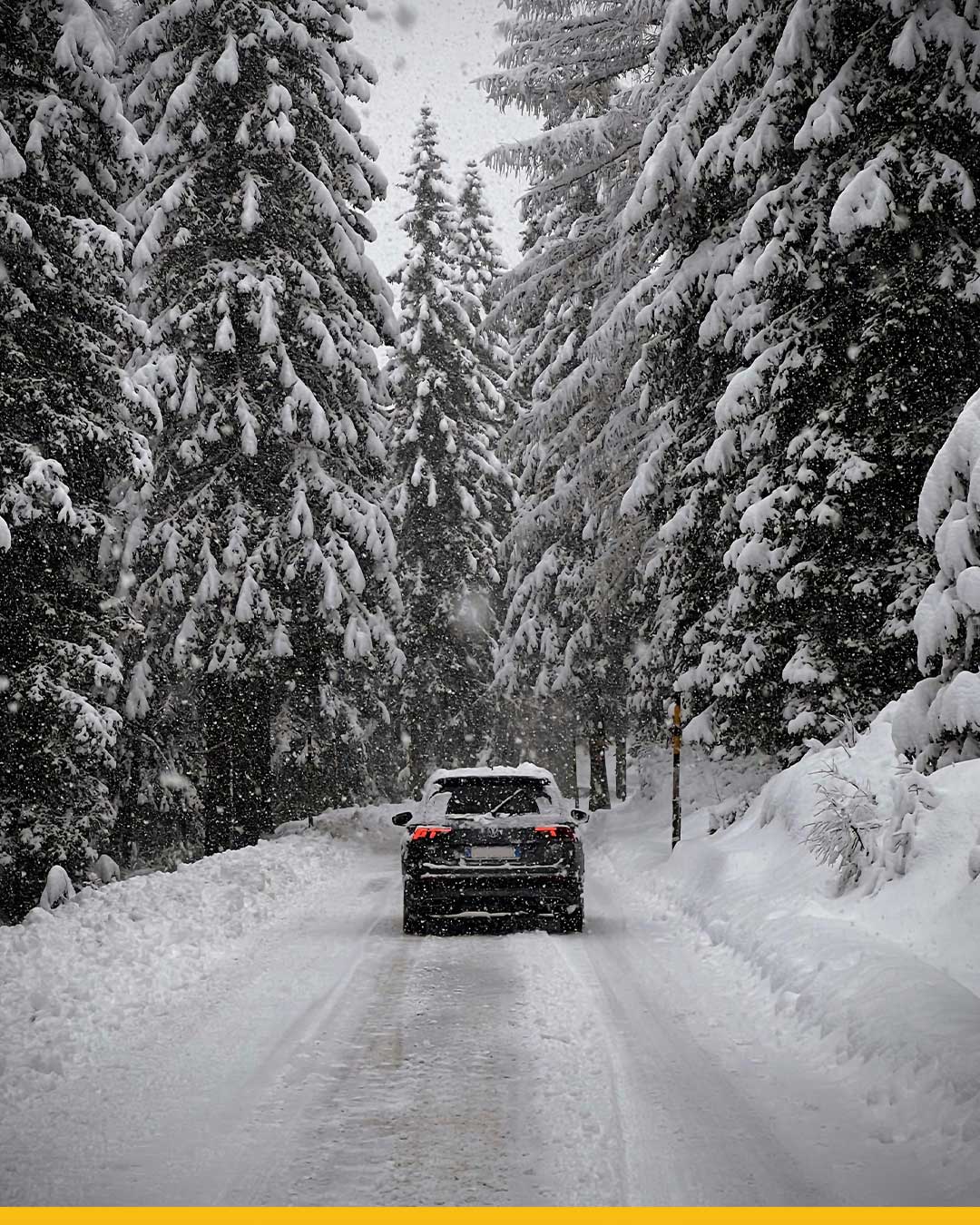 winter tires driving safety featured image